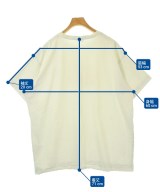 KITH（キス）Tシャツ・カットソー 白 サイズ:XXL メンズ/2200705652025