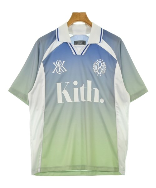 KITH(キス)のポロシャツ サイズ:S 15,400円