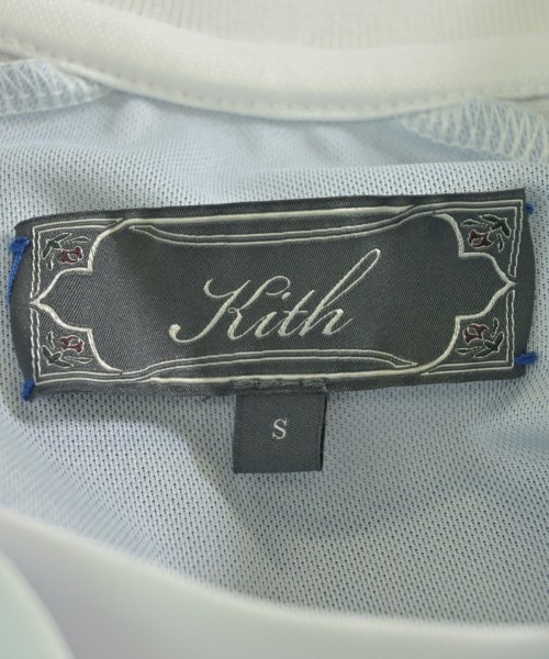 KITH（キス）ポロシャツ 緑 サイズ:S メンズ/2200706225075