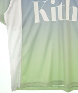 KITH（キス）ポロシャツ 緑 サイズ:S メンズ/2200706225075