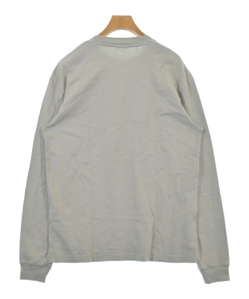 KITH（キス）Tシャツ・カットソー グレー サイズ:S メンズ/2200707152073