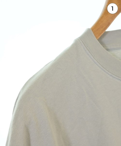 KITH（キス）Tシャツ・カットソー グレー サイズ:S メンズ/2200707152073
