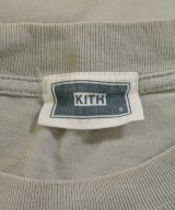 KITH（キス）Tシャツ・カットソー グレー サイズ:S メンズ/2200707152073