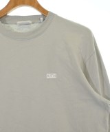 KITH（キス）Tシャツ・カットソー グレー サイズ:S メンズ/2200707152073