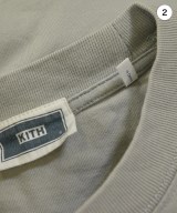 KITH（キス）Tシャツ・カットソー グレー サイズ:S メンズ/2200707152073