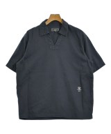 KITH（キス）カジュアルシャツ 黒 サイズ:S メンズ/2200707553054