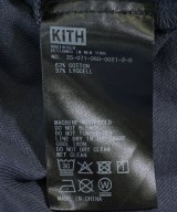 KITH（キス）カジュアルシャツ 黒 サイズ:S メンズ/2200707553054