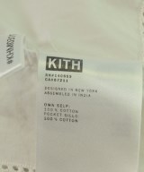 KITH（キス）カジュアルシャツ 白 サイズ:M メンズ/2200708926260