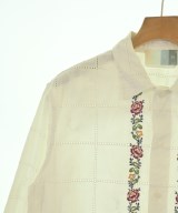 KITH（キス）カジュアルシャツ 白 サイズ:M メンズ/2200708926260
