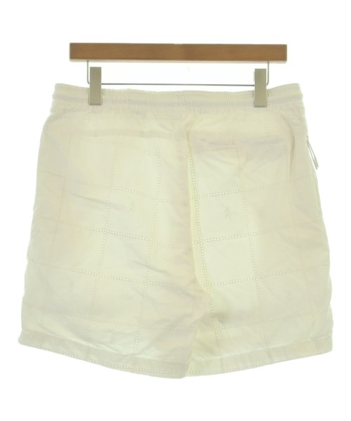 KITH（キス）ショートパンツ 白 サイズ:M メンズ/2200708926468