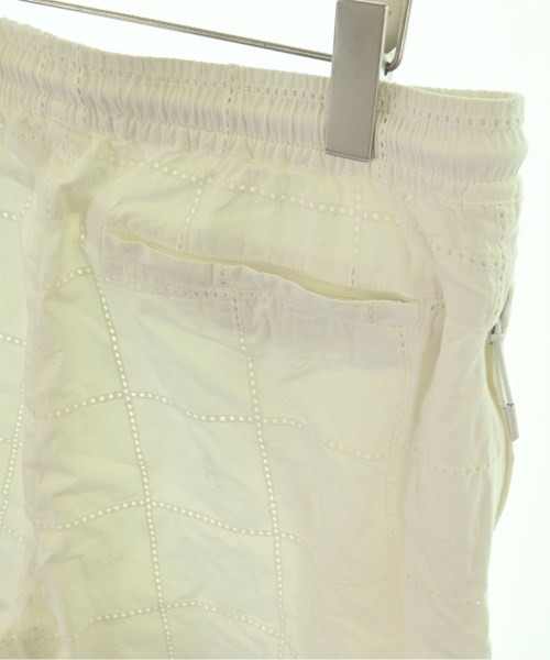 KITH（キス）ショートパンツ 白 サイズ:M メンズ/2200708926468