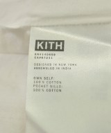 KITH（キス）ショートパンツ 白 サイズ:M メンズ/2200708926468
