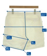 KITH（キス）ショートパンツ 白 サイズ:M メンズ/2200708926468