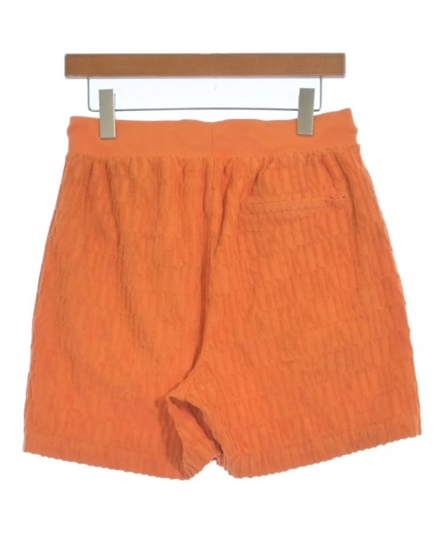 KITH（キス）ショートパンツ オレンジ サイズ:S メンズ/2200709093053