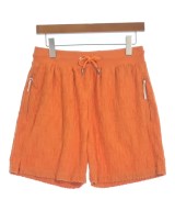 KITH（キス）ショートパンツ オレンジ サイズ:S メンズ/2200709093053
