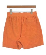 KITH（キス）ショートパンツ オレンジ サイズ:S メンズ/2200709093053