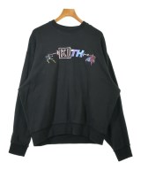 KITH（キス）スウェット 黒 サイズ:L メンズ/2200709550013