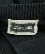 KITH（キス）スウェット 黒 サイズ:L メンズ/2200709550013