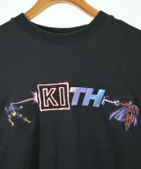 KITH（キス）スウェット 黒 サイズ:L メンズ/2200709550013