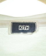 KITH（キス）Tシャツ・カットソー 白 サイズ:L メンズ/2200710412065