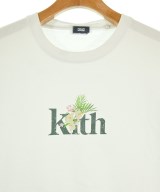 KITH（キス）Tシャツ・カットソー 白 サイズ:L メンズ/2200710412065
