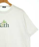 KITH（キス）Tシャツ・カットソー 白 サイズ:L メンズ/2200710412065