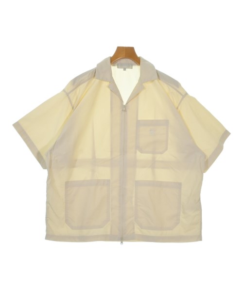 KITH(キス)カジュアルシャツ 白 サイズ:L/2200662536161