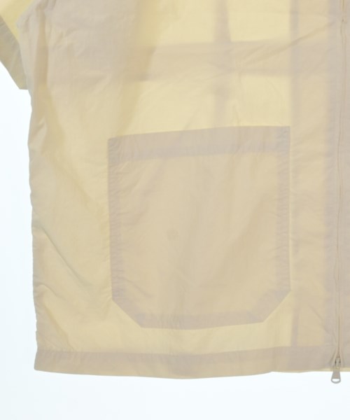 KITH（キス）カジュアルシャツ 白 サイズ:L メンズ/2200662536161