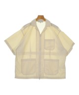 KITH（キス）カジュアルシャツ 白 サイズ:L メンズ/2200662536161