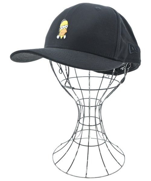 KITH(キス)キャップ 黒 サイズ:59.6/2200663509157