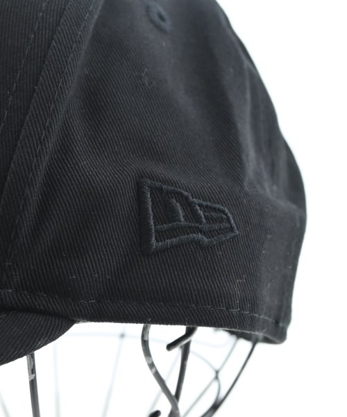 KITH（キス）キャップ 黒 サイズ:59.6 メンズ/2200663509157