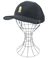 KITH（キス）キャップ 黒 サイズ:59.6 メンズ/2200663509157