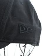 KITH（キス）キャップ 黒 サイズ:59.6 メンズ/2200663509157