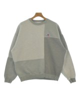 KITH（キス）スウェット グレー サイズ:M/L メンズ/2200664078041