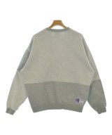 KITH（キス）スウェット グレー サイズ:M/L メンズ/2200664078041