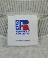 KITH（キス）スウェット グレー サイズ:M/L メンズ/2200664078041