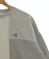 KITH（キス）スウェット グレー サイズ:M/L メンズ/2200664078041