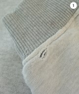 KITH（キス）スウェット グレー サイズ:M/L メンズ/2200664078041