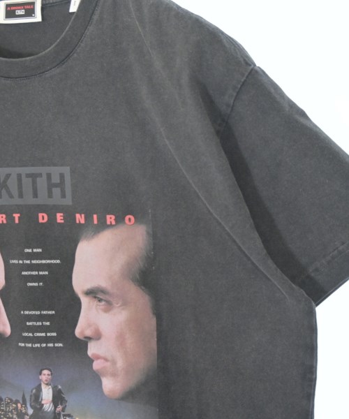 KITH（キス）Tシャツ・カットソー 黒 サイズ:M メンズ/2200664025533