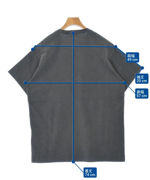 KITH（キス）Tシャツ・カットソー 黒 サイズ:M メンズ/2200664025533