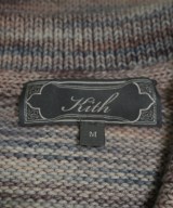 KITH（キス）ニット・セーター ピンク サイズ:M メンズ/2200664025601