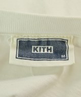 KITH（キス）Tシャツ・カットソー 白 サイズ:M メンズ/2200665067044