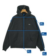 KITH（キス）パーカー 黒 サイズ:L メンズ/2200665588099