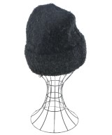KITH（キス）ニットキャップ・ビーニー 黒 サイズ:- メンズ/2200665982064