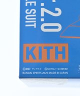 KITH（キス）小物類（その他） オレンジ サイズ:- メンズ/2200635169518
