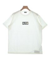 KITH（キス）Tシャツ・カットソー 白 サイズ:L メンズ/2200666823021