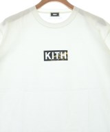 KITH（キス）Tシャツ・カットソー 白 サイズ:L メンズ/2200666823021