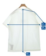 KITH（キス）Tシャツ・カットソー 白 サイズ:L メンズ/2200666823021