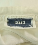 KITH（キス）Tシャツ・カットソー 白 サイズ:M メンズ/2200664181024