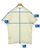 KITH（キス）Tシャツ・カットソー 白 サイズ:M メンズ/2200664181024